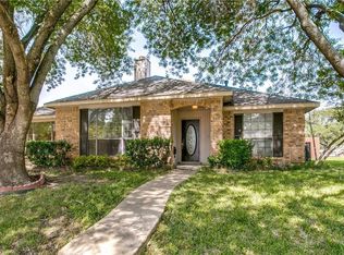6801 Biltmore Pl, Plano, TX 75023