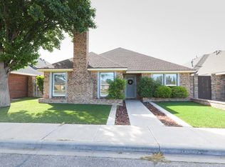 34 Dolores Ct, Odessa, TX 79765