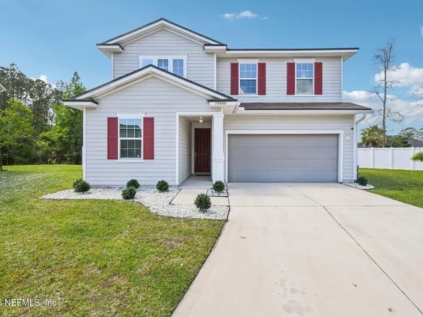 10950 OSPREY HAMMOCK Boulevard, Jacksonville, FL 32218