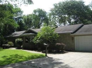 15373 Palmer Rd SW, Etna, OH 43068