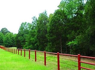 302 An County Road 499, Athens, TX 75751