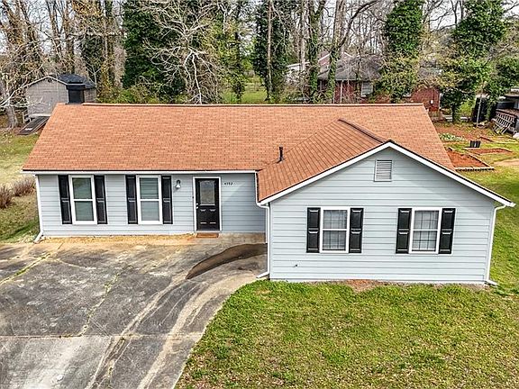 3rd image of 4792 Hairston Crossing Rd