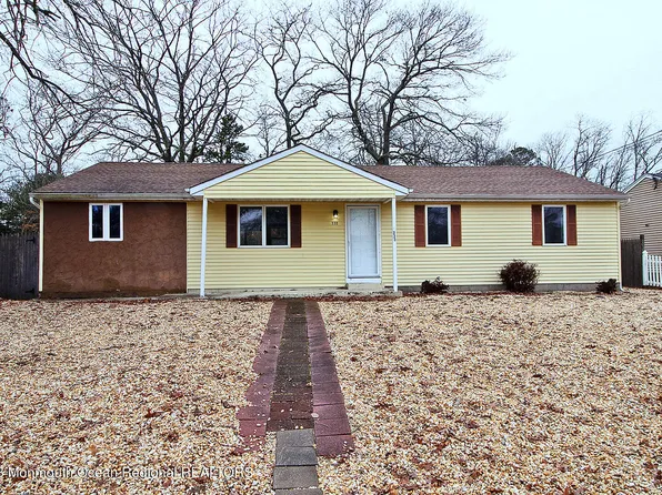330 Constitution Drive, Forked River, NJ 08731