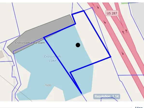 X Walter Stephenson Rd, Midlothian, TX 76065