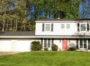 28 Briarwood Dr, Athens, OH