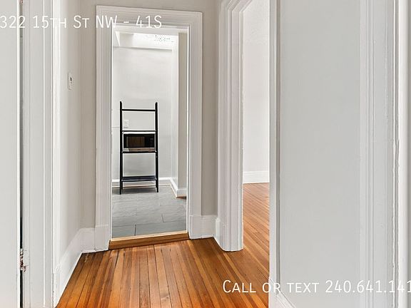 5th image of 1322 15th St NW APT 41