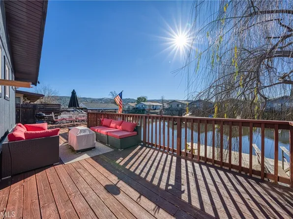 13293 Driftwood Vlg, Clearlake Oaks, CA 95423