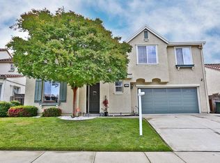 5500 Truskmore Ct, Antioch, CA 94531