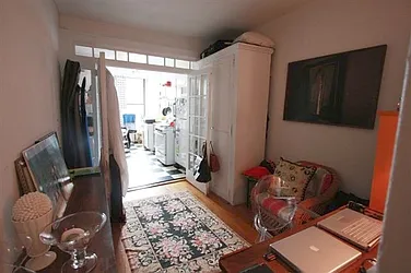 Rented by Citi-Village