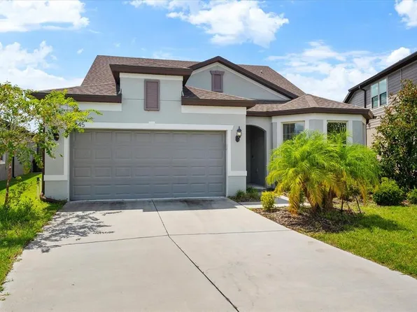13845 Carlow Park Dr, Riverview, FL 33579