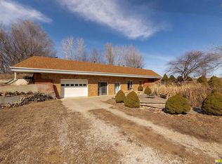 62949 730th Rd, Johnson, NE 68378