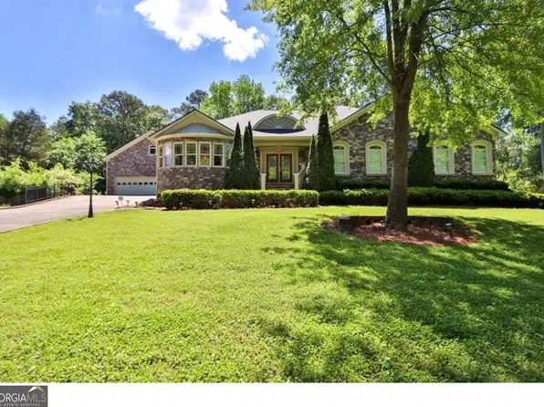716 Counsel Dr NE, Marietta, GA 30068