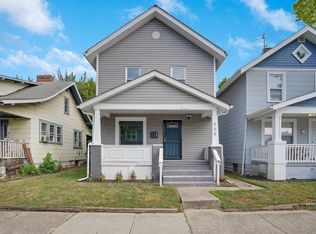 958 Bellows Ave, Columbus, OH