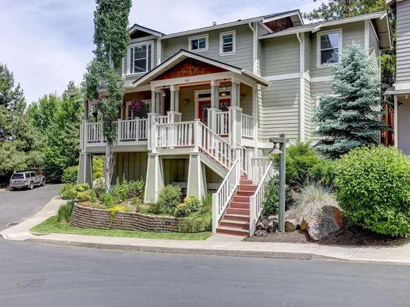 1850 NE Berg Way, Bend, OR 97701