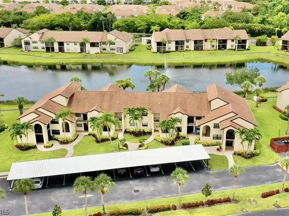 8445 Charter Club Cir Unit 11, Fort Myers, FL 33919