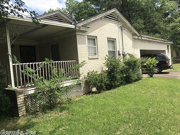 2nd image of 905 Pine Bluff St