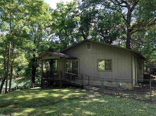 20 Ira Dr, Heber Springs, AR 72543