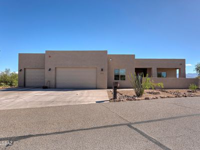 873 E Sawmill Canyon Pl, Green Valley, AZ, 85614
