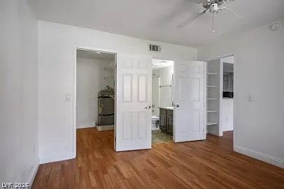 5170 S Jones Blvd #206 — Photo 15