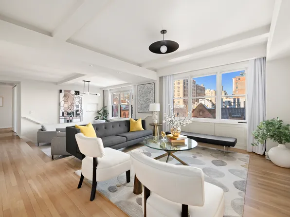 336 West End Avenue 7CD image 1 of 15