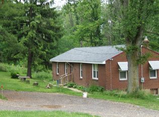 178 Irishtown Road Ext, Venetia, PA