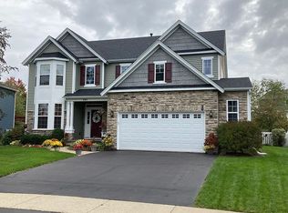 895 Forestview Way, Antioch, IL 60002