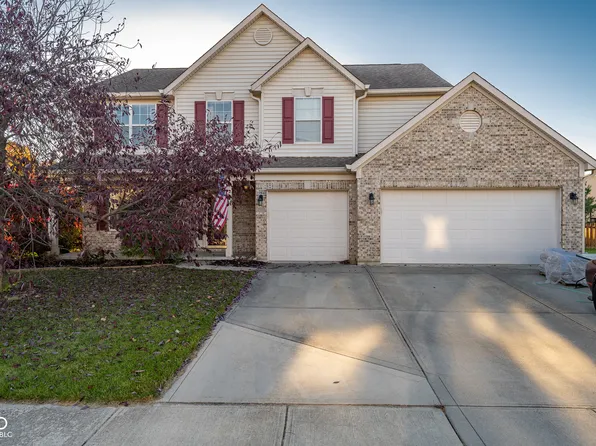 5733 Yorktown Rd, Plainfield, IN 46168