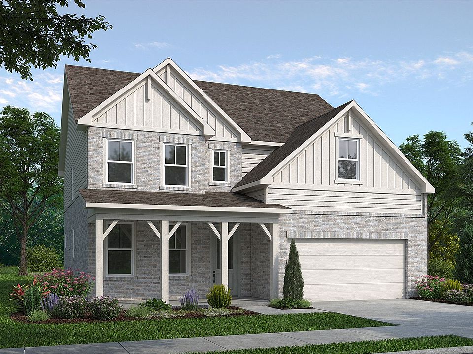 Build The Hickory F - now starting at 586,900