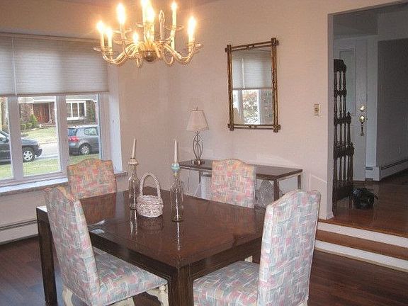 Formal Dinning Room