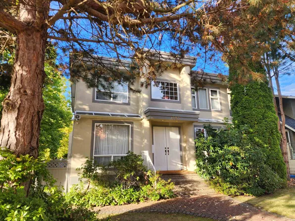 2893 W 20th Ave, Vancouver, BC V6L 1H4