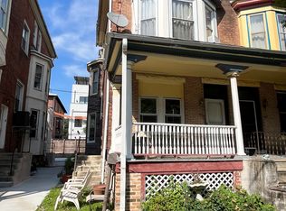 819 S Saint Bernard St FLOOR 1, Philadelphia, PA 19143