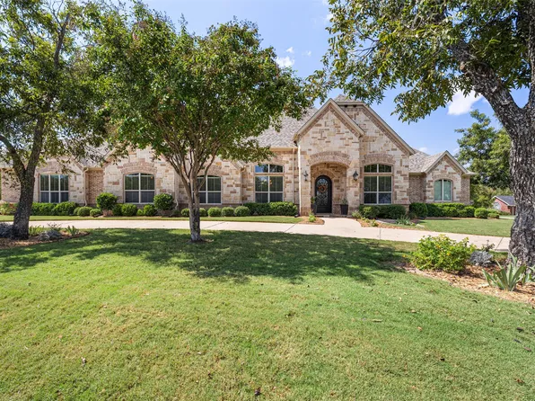 8900 Augusta Dr, Granbury, TX 76049