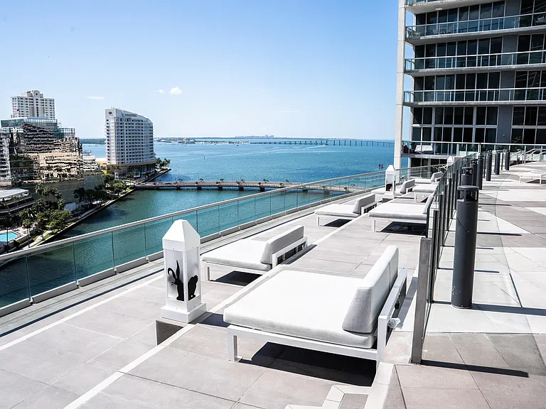 495 Brickell Ave #911 — Photo 20