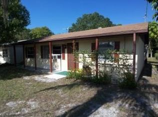 360 W Langsner St, Englewood, FL 34223