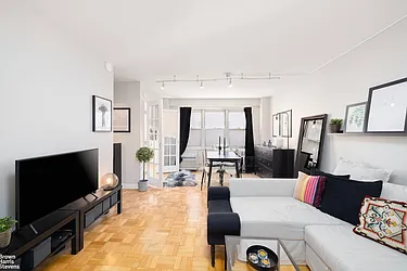 Rented by Brown Harris Stevens