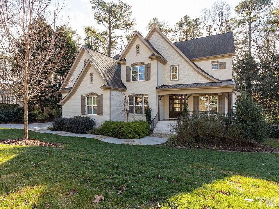 601 Currituck Dr, Raleigh, NC 27609 Zillow