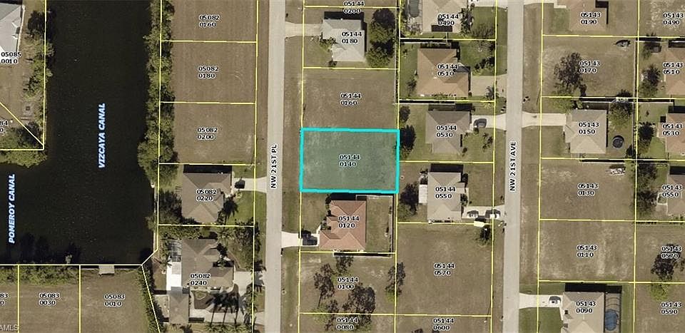 2nd image of 2515 NW 21st Pl
