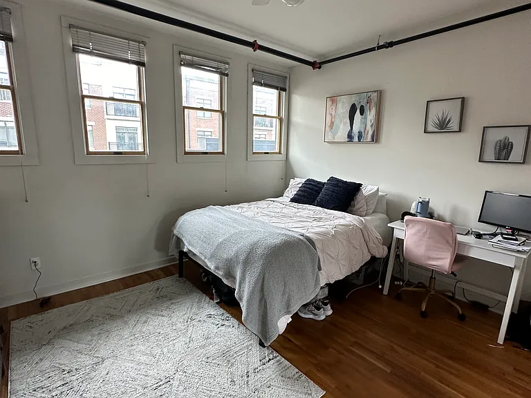 1015 Jefferson St #303 — Photo 6