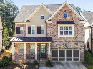 1055 Hargrove Point Way, Alpharetta, GA 30004