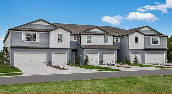 2857 Deer Pine Trl — Photo 1