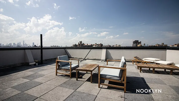 Rented by Nooklyn NYC LLC | media 54