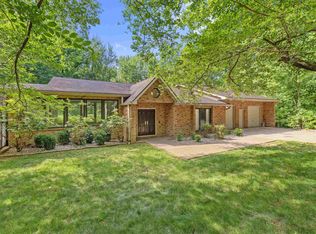 5400 Timberlane Dr, Henderson, KY 42420