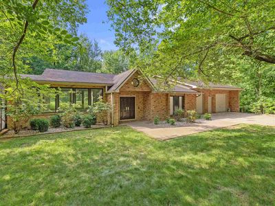 5400 Timberlane Dr, Henderson, KY, 42420