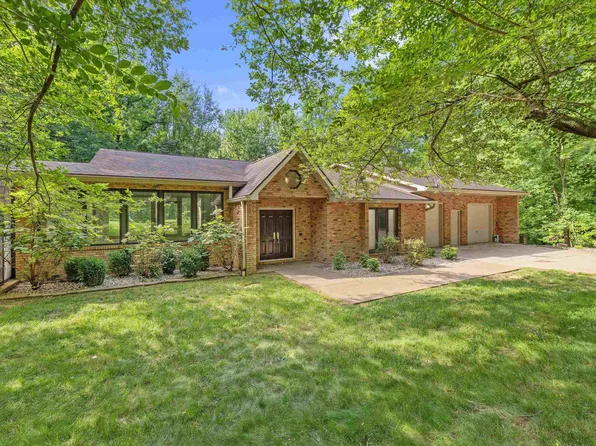 5400 Timberlane Dr, Henderson, KY 42420