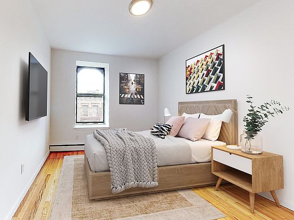4th image of 349 Manhattan Ave APT 5A