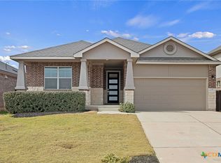 1917 Centerline Ln, Georgetown, TX 78628