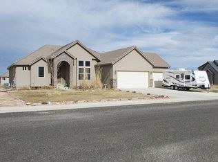 649 E 5080 N, Cedar City, UT 84721