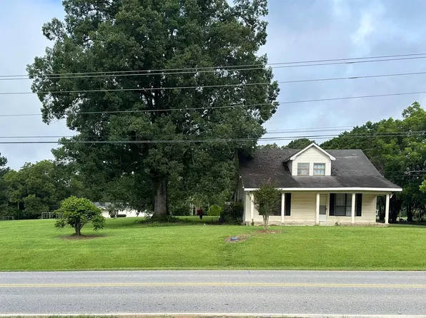 6530 County Road 747, Cullman, AL 35055