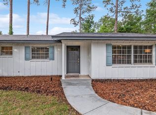 2251 NW 20th Ct, Gainesville, FL 32605