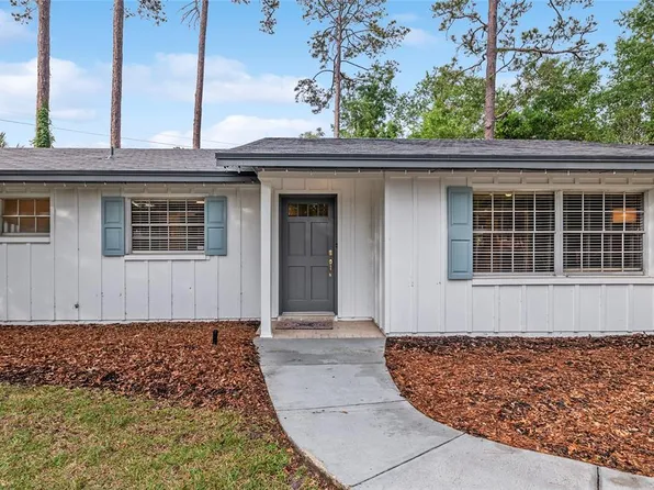 2251 NW 20th Ct, Gainesville, FL 32605